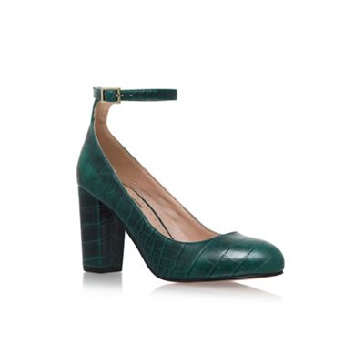 Miss KG Green 'Colette' high heel sandals
